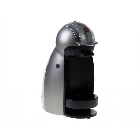 Nescafé Dolce Gusto Cafetera Plateada-ComercializadoraZeus- 1019667827