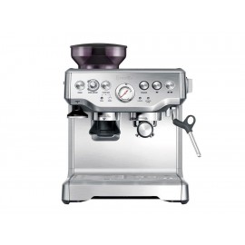 Breville BES870XL/A Máquina de Espresso-ComercializadoraZeus- 1026157672
