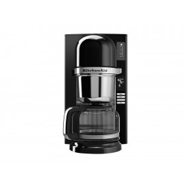 KitchenAid Infusor de Café KCM0802OB Color Negro-ComercializadoraZeus- 1039483951
