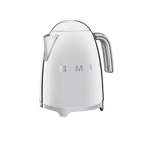 Smeg KLF01SSUS Tetera / Hervidor Eléctrico Cromado-ComercializadoraZeus- 1048256992