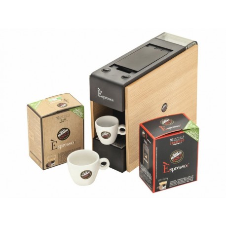 Cafetera Caffé Vergnano 1882 Éspresso1050783673-ComercializadoraZeus- 1050783673