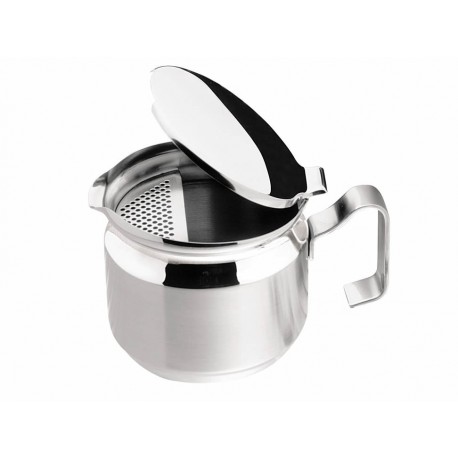 Tramontina Cafetera Plateado 1.27 Litros Lady-ComercializadoraZeus- 1028735274