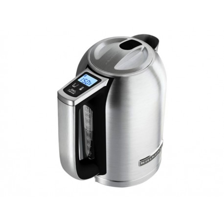 KitchenAid Tetera Electrica Kad KEK1722SX Acero Inoxidable-ComercializadoraZeus- 1049170609