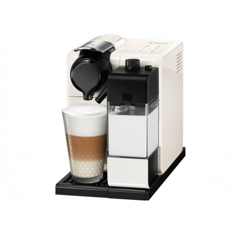 Nespresso Lattissima Touch Blanca-ComercializadoraZeus- 1036349758