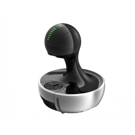 Nescafé Dolce Gusto 12281618 Cafetera Negro-ComercializadoraZeus- 1039928376