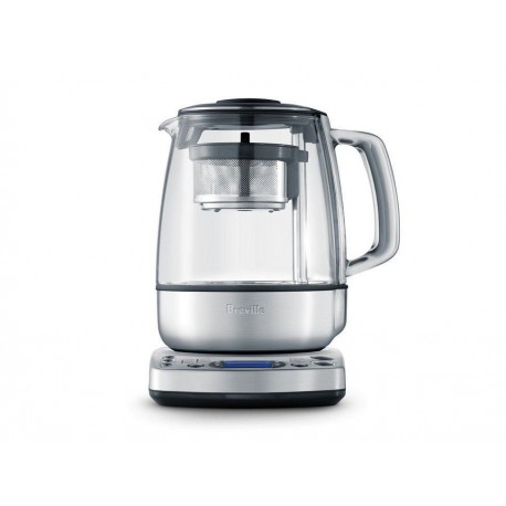 Tetera Inteligente The Tea Maker Breville acero-ComercializadoraZeus- 1059294888