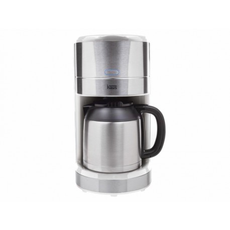 Haus 74.246000 Cafetera Blanca-ComercializadoraZeus- 1047870204