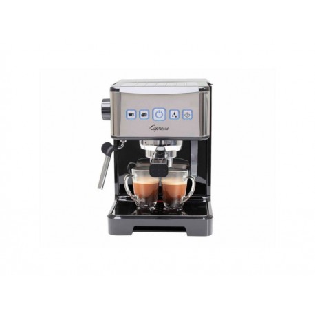 Capresso 794151402423 Cafetera de Espresso Acero-ComercializadoraZeus- 1056052433