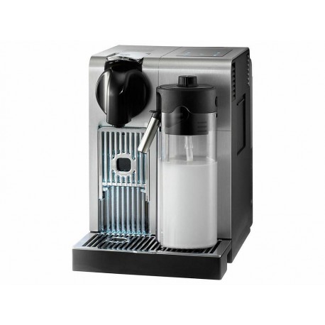 Nespresso F456-MX-PR-NE Lattissima Pro-ComercializadoraZeus- 1030116735
