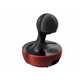 Nescafé Dolce Gusto 12281619 Cafetera Roja-ComercializadoraZeus- 1039932900