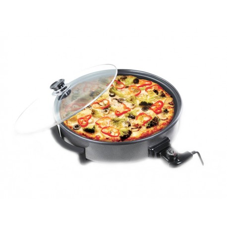 Sinbo Sartén Eléctrico Gris Oxford Sp 5204-ComercializadoraZeus- 1041571094