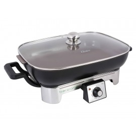 Oster Sartén Eléctrico Bioceramic CKSTSK3009 013-ComercializadoraZeus- 1019573733