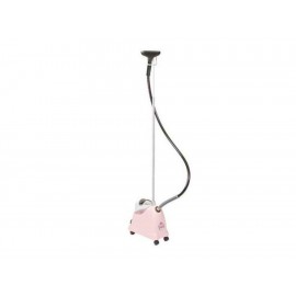 Plancha de vapor Domestica Jiffy J-2000 rosa-ComercializadoraZeus- 1057420592