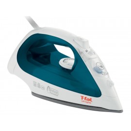 Plancha T-FAL turquesa FV2610X0-ComercializadoraZeus- 1056799342