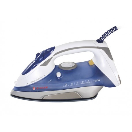 Singer Plancha de vapor Classic Finish II 5.15-ComercializadoraZeus- 1031090284