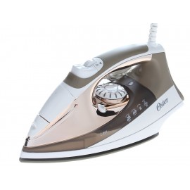 Oster Plancha de Vapor Dorado/Blanco GCSTSP6206-013-ComercializadoraZeus- 1042659262