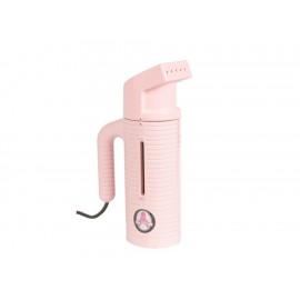 Plancha de vapor portatil Juffy Esteam rosa-ComercializadoraZeus- 1057420576
