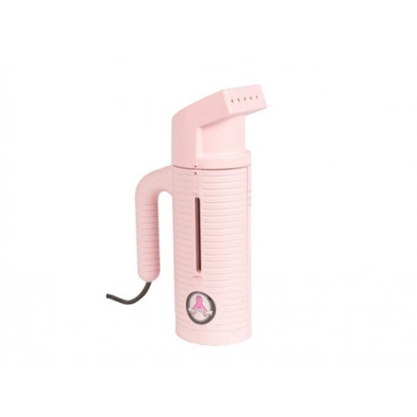 Plancha de vapor portatil Juffy Esteam rosa-ComercializadoraZeus- 1057420576