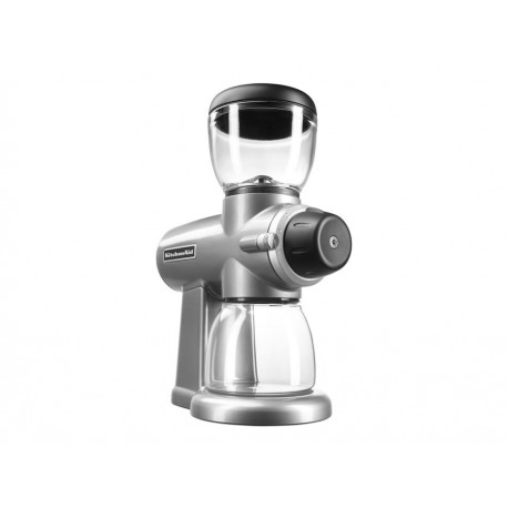 KitchenAid Molino de Muelas Plata KCG0702CU-ComercializadoraZeus- 1046610934