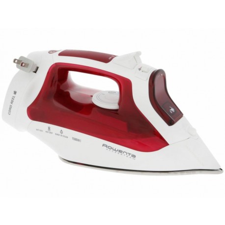 Plancha Rowenta roja-ComercializadoraZeus- 1058675454