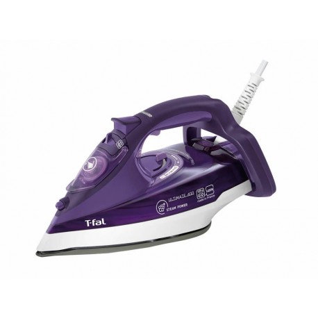 T-Fal Plancha Morada Ultimate-ComercializadoraZeus- 1026370317
