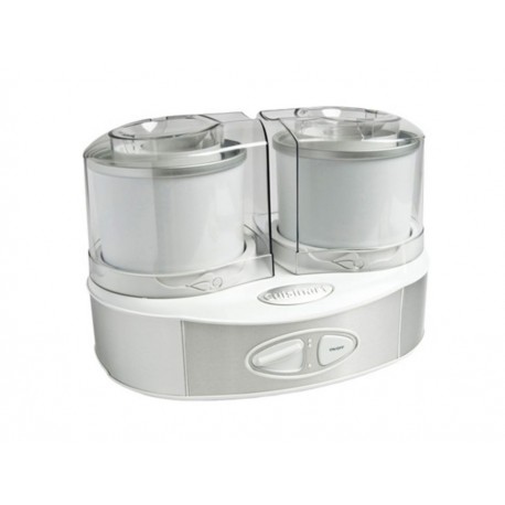 Cuisinart CIM 80SA Máquina de Helado-ComercializadoraZeus- 1053585953