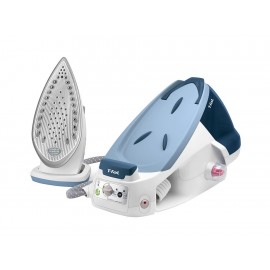 T-Fal Generador de Vapor Express Anti-Cal Blanco GV7450X0-ComercializadoraZeus- 1022956511