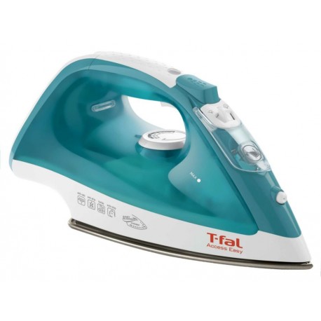 T-Fal Plancha Turquesa-ComercializadoraZeus- 1049641091