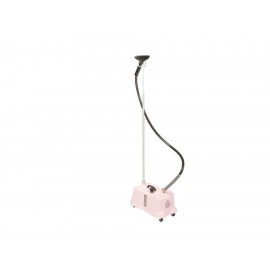 Plancha de vapor Domestica Jiffy J-4000 rosa-ComercializadoraZeus- 1057420606