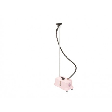 Plancha de vapor Domestica Jiffy J-4000 rosa-ComercializadoraZeus- 1057420606