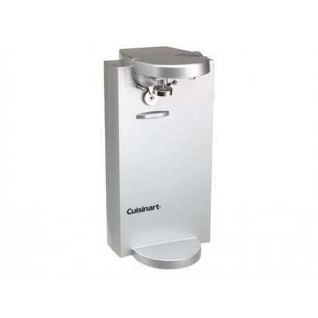 Cuisinart CCO 40BC Abrelatas Blanco-ComercializadoraZeus- 1053585970