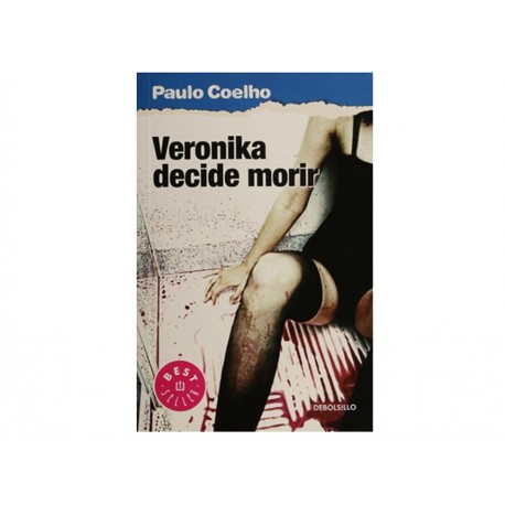 Veronika Decide Morir-ComercializadoraZeus- 1047972023
