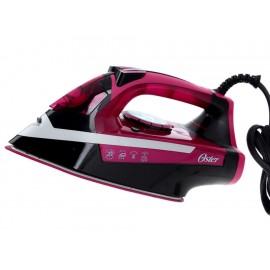 Oster Plancha de Vapor Serie 7200 Rosa-ComercializadoraZeus- 1042659271