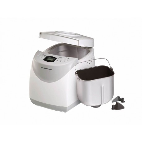 Hamilton Beach Fábrica de Pan 1.7 Libras-ComercializadoraZeus- 1020585958