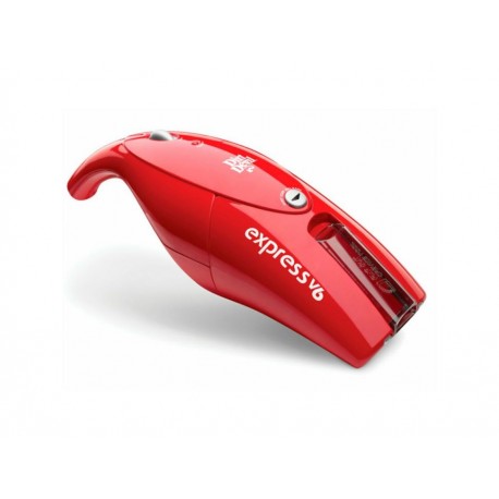 Dirt Devil BD10200 Aspiradora Manual Roja-ComercializadoraZeus- 1055827334