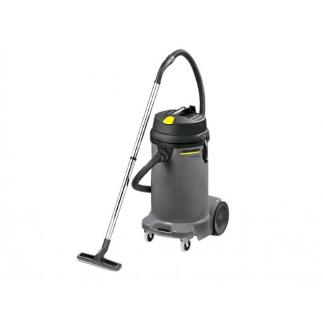 Karcher Aspiradora Secos y Líquidos NT 48/1 Profesional-ComercializadoraZeus- 1035369712