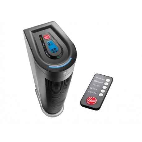 Hoover Purificador de Aire UV HEPA WH10600-ComercializadoraZeus- 1043218693