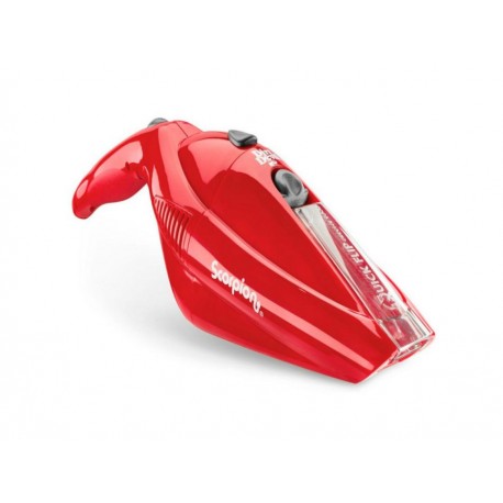 Dirt Devil BD10050RED Aspiradora Manual Roja-ComercializadoraZeus- 1055827351
