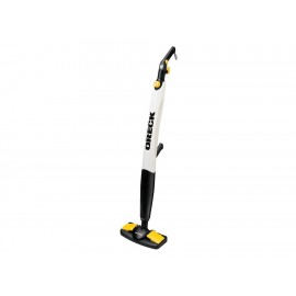Oreck Limpiador a Vapor Multisuperficies Blanco/Negro STEAM100LRH-ComercializadoraZeus- 1041693181