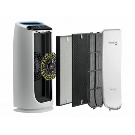 Rowenta PU6020X0 Purificador de Aire XL Size Auto Blanco-ComercializadoraZeus- 1047482590