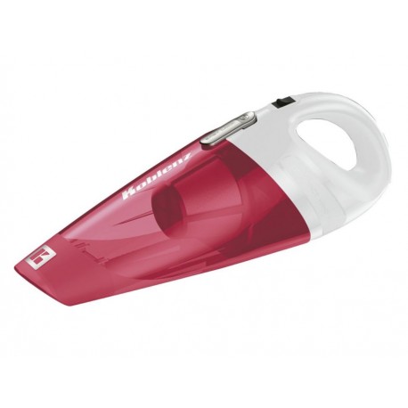 Aspiradora Manual Koblenz HV-120 KG3 rosa-ComercializadoraZeus- 1056771901