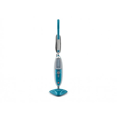 Hoover Limpiador a Vapor para Pisos de Doble Tanque Azul WH20200-ComercializadoraZeus- 1041693190