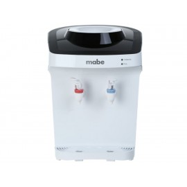 Despachador de Agua Mabe EM02PB blanco-ComercializadoraZeus- 1050988020