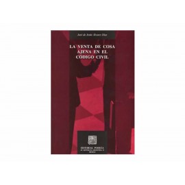 La Venta de Cosa Ajena en el Código Civil-ComercializadoraZeus- 1037374641