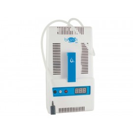 Generador de Ozono Bask Tek blanco-ComercializadoraZeus- 1058389222