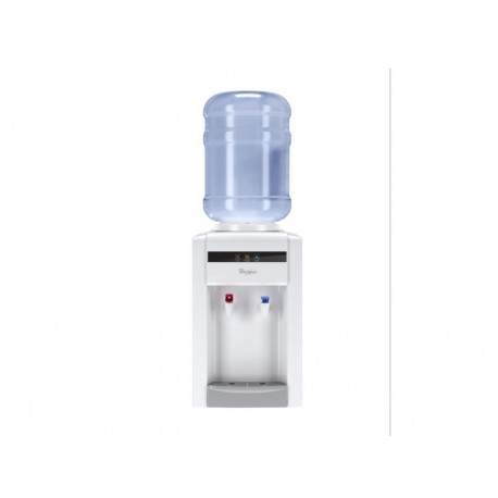 Whirlpool Despachador de Agua Blanco-ComercializadoraZeus- 1051805069