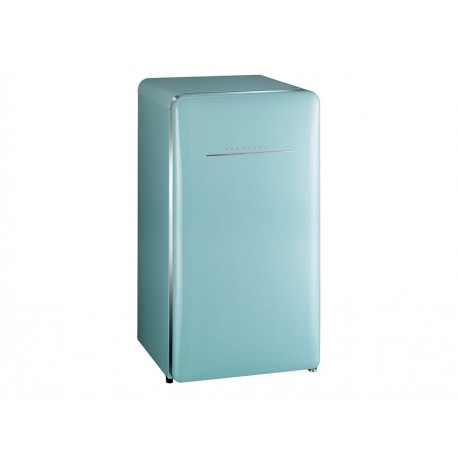 Daewoo Frigobar 120 Litros 4.2P3 Menta Acua  Espejo FR 153MG-ComercializadoraZeus- 1036517391