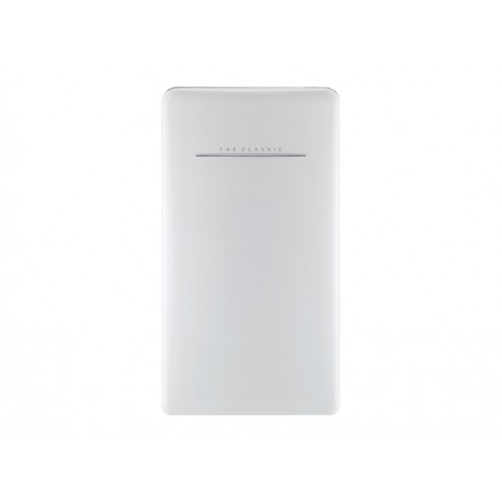 Daewoo Frigobar 120 Litros 4.2P3 Blanco  Espejo FR 153CW-ComercializadoraZeus- 1036513809