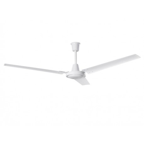 Ventilador de techo 56 pulgadas Estevez Greco blanco-ComercializadoraZeus- 1057427171