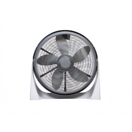 Ventilador de Piso Aerospeed gris-ComercializadoraZeus- 1056456453
